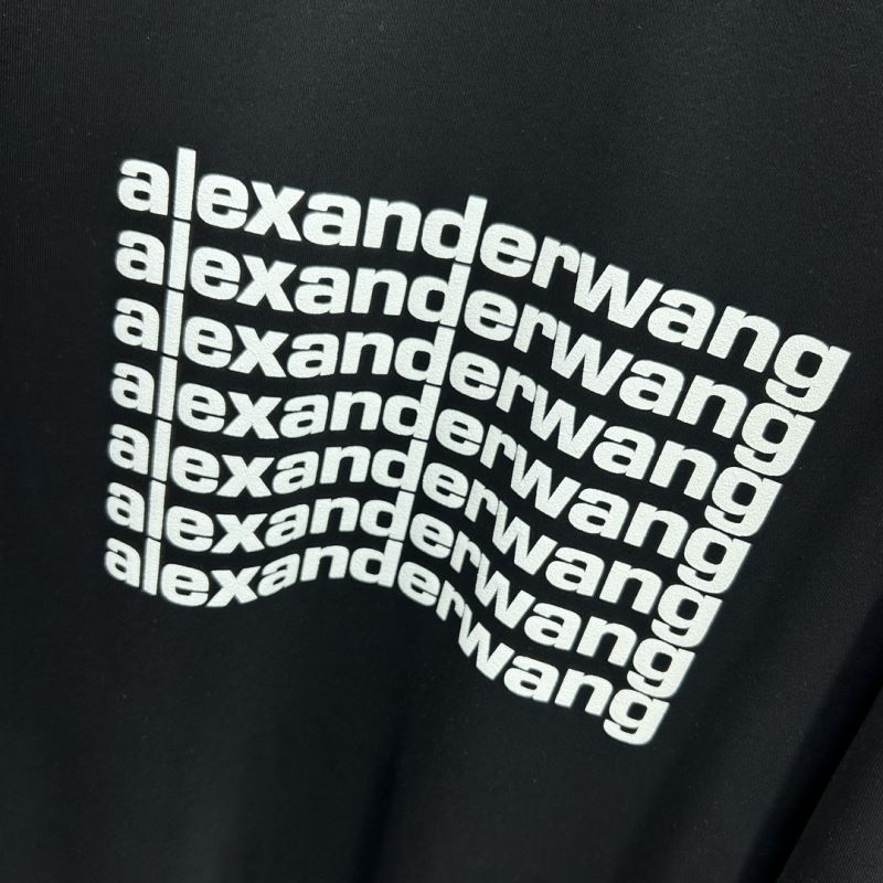 Alexander Wang Hoodies